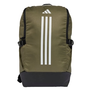 Foto 2 | Foto 2 | Morral Essentials 3 Rayas Adidas Verde Unisex