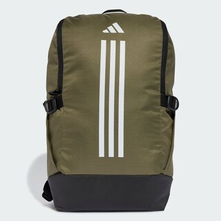 Foto 3 | Foto 3 | Morral Essentials 3 Rayas Adidas Verde Unisex