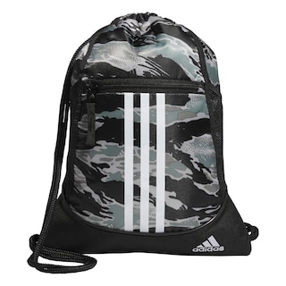 Foto 1 | Foto 1 | Mochila Adidas Alliance Lightweight 12l Essential Camo - Venta Internacional.