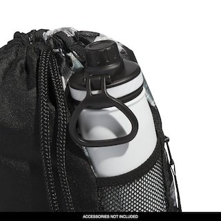 Foto 3 | Foto 3 | Mochila Adidas Alliance Lightweight 12l Essential Camo - Venta Internacional.