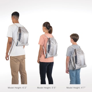 Foto 5 | Foto 5 | Mochila Adidas Alliance Lightweight 12l Camuflage - Venta Internacional.