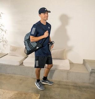Foto 6 | Foto 6 | Mochila Adidas Alliance Lightweight 12l Camuflage - Venta Internacional.
