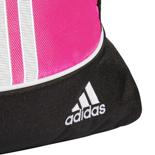 Foto 4 | Foto 4 | Bolsa Deportiva Adidas Alliance Sackpack 12l Lightweight Pink - Venta Internacional.