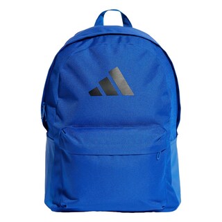 Foto 1 | Foto 1 | Mochila Classic 3 Bar Logo Adidas Azul Unisex