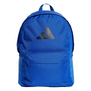 Foto 2 | Foto 2 | Mochila Classic 3 Bar Logo Adidas Azul Unisex