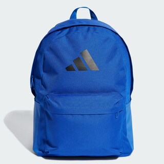 Foto 3 | Foto 3 | Mochila Classic 3 Bar Logo Adidas Azul Unisex