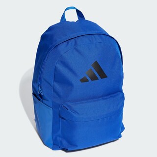 Foto 4 | Foto 4 | Mochila Classic 3 Bar Logo Adidas Azul Unisex