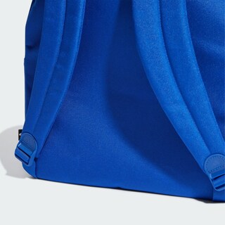 Foto 7 | Foto 7 | Mochila Classic 3 Bar Logo Adidas Azul Unisex