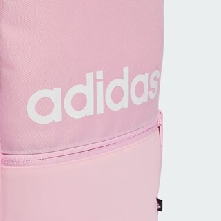 Foto 6 | Foto 6 | Mochila Classic Daily Adidas Rosa Unisex