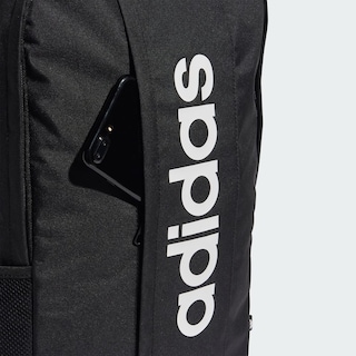 Foto 6 | Foto 6 | Mochila Linear Adidas Negro Unisex