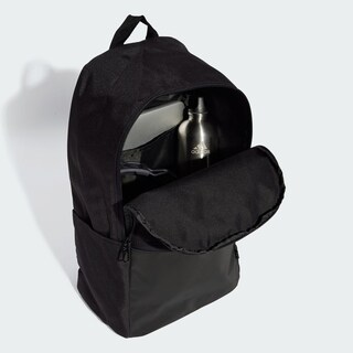 Foto 5 | Foto 5 | Mochila Classic Daily Adidas Negro Unisex