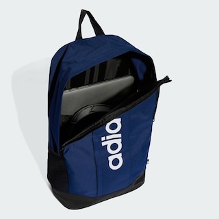 Foto 5 | Foto 5 | Mochila Linear Adidas Azul Unisex