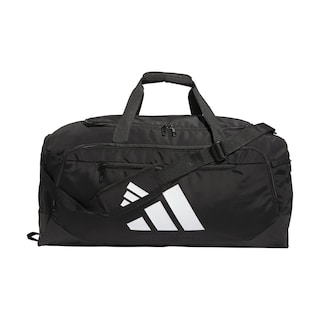 Foto 1 | Foto 1 | Bolsa Adidas Defender 5.0 Duffel Para Viajes, Gimnasio Y Deportes, 100 L, Negra - Venta Internacional.