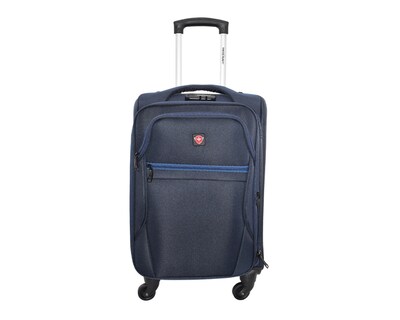Foto 1 | Foto 1 | Maleta Swiss Navy Pilatus Cabina Azul