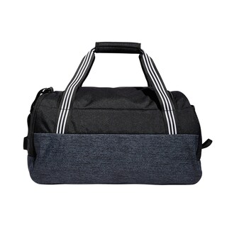 Foto 4 | Foto 4 | Bolsa De Lona Adidas Squad 5 Negro/jersey Negro - Venta Internacional.