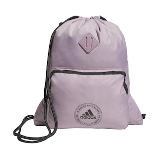 Foto 1 | Foto 1 | Mochila Adidas Classic 3s 2.0 Preloved Fig Morado/negro - Venta Internacional.