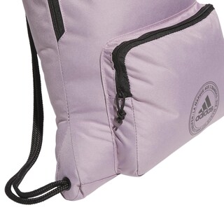 Foto 3 | Foto 3 | Mochila Adidas Classic 3s 2.0 Preloved Fig Morado/negro - Venta Internacional.