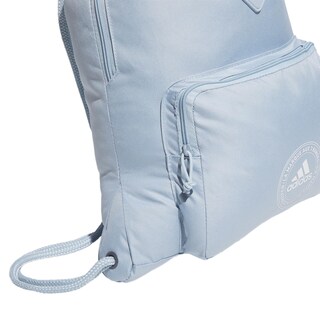 Foto 3 | Foto 3 | Mochila Adidas Classic 3s 2.0 Wonder Blue - Venta Internacional.