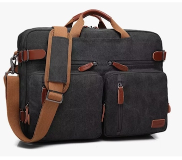 Foto 1 | Foto 1 | Mochila Para Laptop Mujer Impermeable Xtellar 17in Mochila Bolsa Dama Casual Negocios Viaje