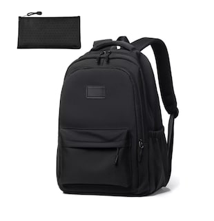 Foto 1 | Foto 1 | Mochilas Xtellar Para Hombre Mujer Mochila Laptop Escolar 30l Modelo Negro