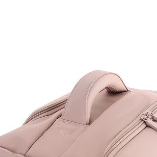 Foto 4 | Foto 4 | Maleta De Viaje Coolcapital Dott 20'' Pulgadas Carry On Color Rosa