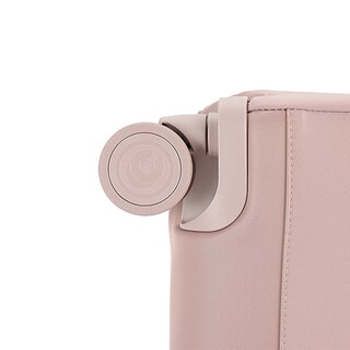 Foto 5 | Foto 5 | Maleta De Viaje Coolcapital Dott 20'' Pulgadas Carry On Color Rosa