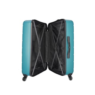 Foto 3 | Foto 3 | Maleta American Tourister Luxor 2.0 Mediana Color Azul