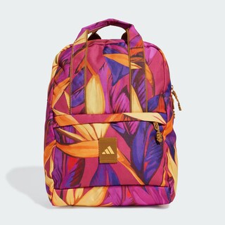 Foto 3 | Foto 3 | Mochila Adidas X Farm Adidas Multicolor Mujer