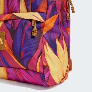 Foto 6 | Foto 6 | Mochila Adidas X Farm Adidas Multicolor Mujer