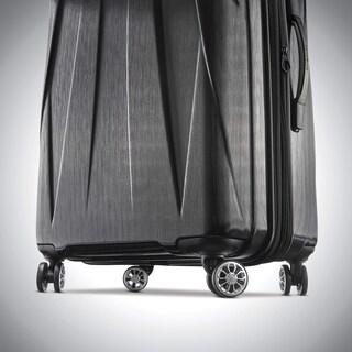 Foto 2 | Foto 2 | Juego De 2 Piezas Expandible Luggage Samsonite Centric 2 Hardside - Venta Internacional.