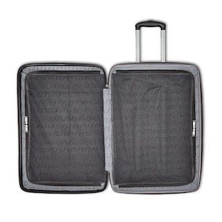 Foto 2 | Foto 2 | Luggage Samsonite Evolve Se Hardside, Expandible, Juego De 3 Piezas, Negro - Venta Internacional.