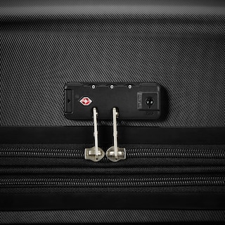 Foto 3 | Foto 3 | Luggage Samsonite Evolve Se Hardside, Expandible, Juego De 3 Piezas, Negro - Venta Internacional.