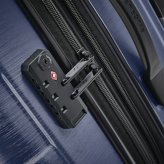 Foto 6 | Foto 6 | Equipaje Samsonite Centric 2 Hardside Ampliable True Navy - Venta Internacional.
