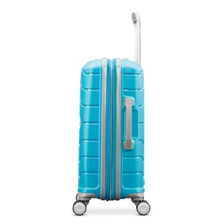 Foto 2 | Foto 2 | Juego De 2 Piezas Ampliables Luggage Samsonite Freeform Hardside - Venta Internacional.