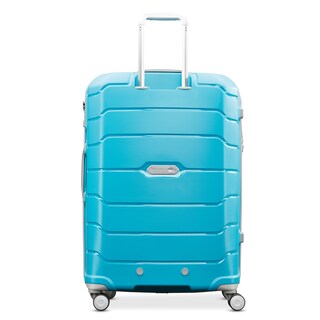 Foto 3 | Foto 3 | Juego De 2 Piezas Ampliables Luggage Samsonite Freeform Hardside - Venta Internacional.