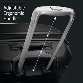 Foto 7 | Foto 7 | Juego De 2 Piezas Ampliables Luggage Samsonite Freeform Hardside - Venta Internacional.