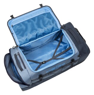 Foto 6 | Foto 6 | Bolsa De Viaje Con Ruedas Eagle Creek Cargo Hauler Xt 32 Cm Glacier Blue - Venta Internacional.