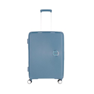 Foto 1 | Foto 1 | Maleta A.t Curio Tsa 25'' Azul Azul
