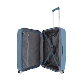 Foto 3 | Foto 3 | Maleta A.t Curio Tsa 25'' Azul Azul