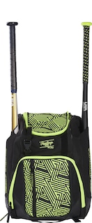 Foto 1 | Foto 1 | Mochila Rawlings Chaos Series Para Béisbol Juvenil Y Deporte - Venta Internacional.