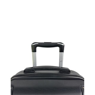 Foto 5 | Foto 5 | Maleta De Cabina Olympia Copacabana 20'' Negra Negro