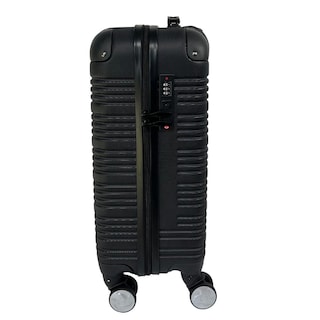 Foto 6 | Foto 6 | Maleta De Cabina Olympia Copacabana 20'' Negra Negro
