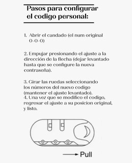 Foto 3 | Foto 3 | Maletas Mano Viaje Rigida 19 In Carry On 10kg Ruedas 360°