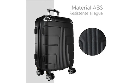 Foto 5 | Foto 5 | Maleta 34.5cm De Ancho X 52.5cm De Alto X 20cm De Profundidad Color Rosa