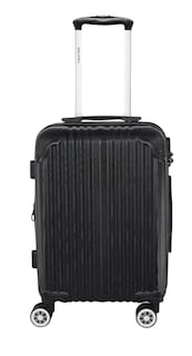 Foto 1 | Foto 1 | Maleta Rígida Carry On Chica 20 Inch Color Negro
