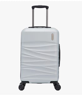 Foto 1 | Foto 1 | Maleta Cabina 20'' Rigida Con Portavasos 10kg Ruedas 360°