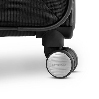 Foto 3 | Foto 3 | Equipaje Samsonite Ascella 3.0 Softside Expandable Negro - Venta Internacional.