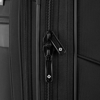 Foto 6 | Foto 6 | Equipaje Samsonite Ascella 3.0 Softside Expandable Negro - Venta Internacional.