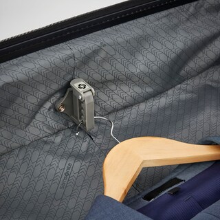Foto 2 | Foto 2 | Equipaje Samsonite Stryde 2 Hardside Expandable M Stealth Black - Venta Internacional.