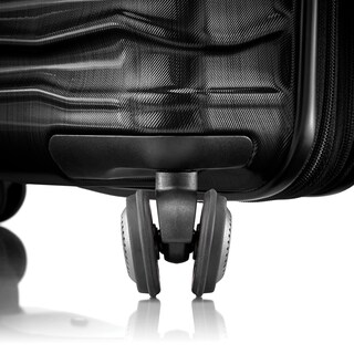 Foto 3 | Foto 3 | Equipaje Samsonite Stryde 2 Hardside Expandable M Stealth Black - Venta Internacional.